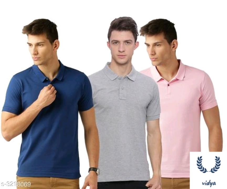 Catalog Name:*Pack of 3 Men's Casual Cotton Blend shirts Combo Vol 15* Fabric: Cotton Blend Sleeve L uploaded by business on 6/19/2022