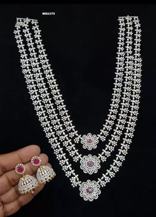 Product uploaded by Deepu coded jewelry on 6/19/2022