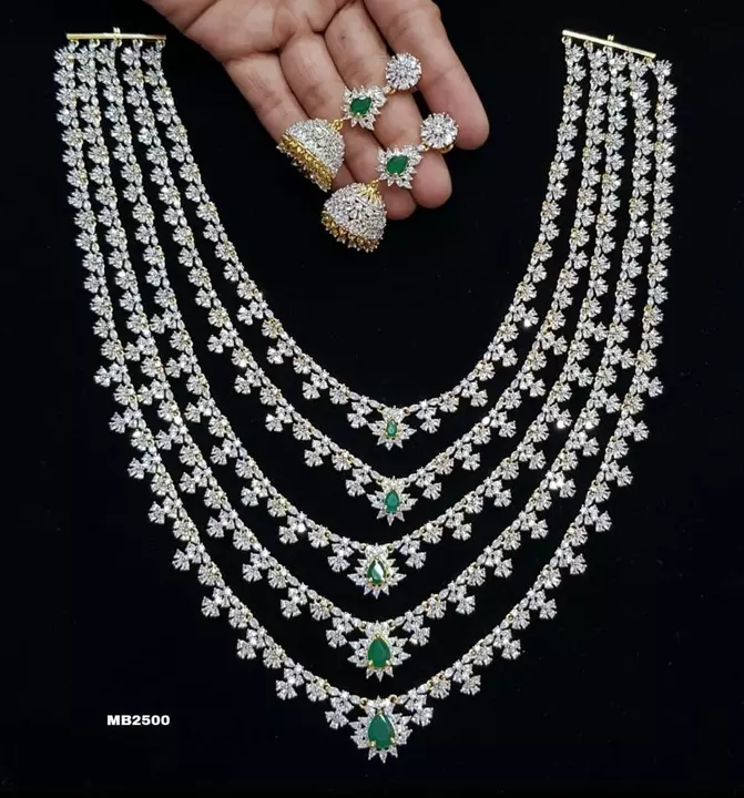 Product uploaded by Deepu coded jewelry on 6/19/2022
