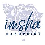 Business logo of imsha HandPrint
