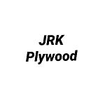 Business logo of JRK plywood