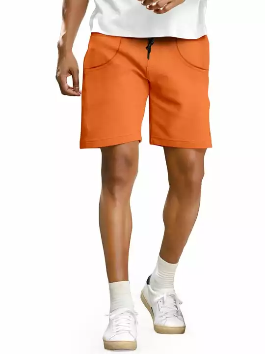 Active man shorts  uploaded by Fionaa trendz clothing company. on 6/19/2022