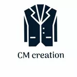 Business logo of CM creation
