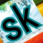 Business logo of S.k garments