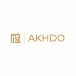 Business logo of AKHDO 