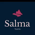 Business logo of Salma textile 
