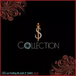 Business logo of J.S COLLECTION