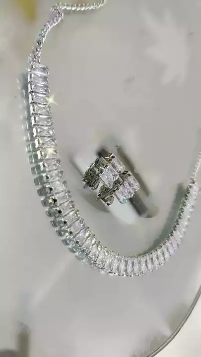 High quality jewellry uploaded by business on 6/19/2022