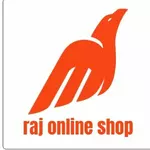Business logo of Raj shop