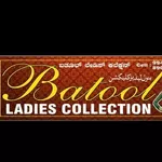 Business logo of Batool Ladies Collection