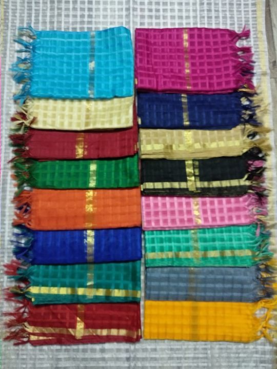 Check dupatta uploaded by business on 11/4/2020