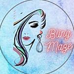 Business logo of Bling maze