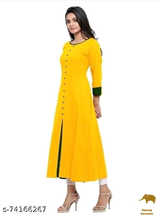 Anarkali Gown  uploaded by Shree Ram fashion on 6/19/2022