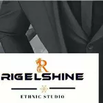 Business logo of RIGEL SHINE