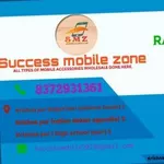 Business logo of Success mobile zone