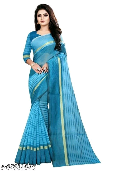 Saree uploaded by K For Clothes on 6/19/2022