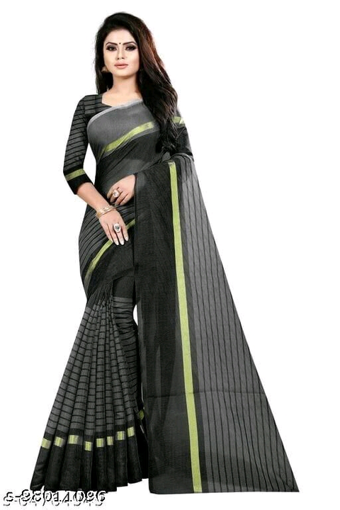 Saree uploaded by K For Clothes on 6/19/2022