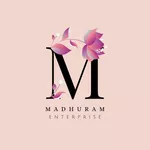 Business logo of Madhuram enterprise