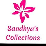 Business logo of Sandhya's collections 