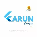 Business logo of arun creation 