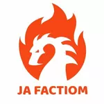 Business logo of JA FASHION