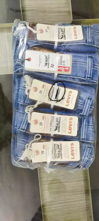 Jeans uploaded by Jeans manufacturing on 6/19/2022
