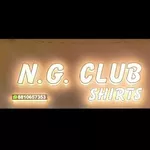 Business logo of N G CLUB SHIRTS