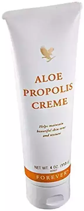 Forever Aloe Propolis Creme uploaded by Forever Living Products on 11/4/2020