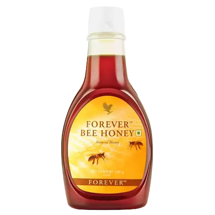 Forever Bee Honey uploaded by Forever Living Products on 11/4/2020