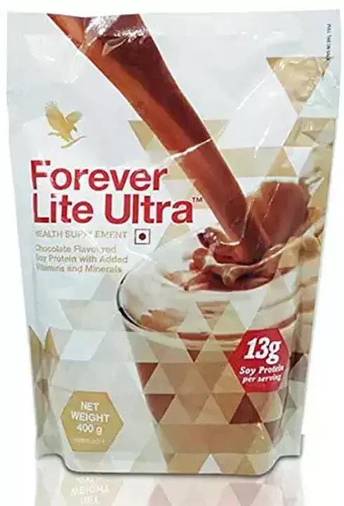 Forever Lite-Ultra (Chocolate) uploaded by Forever Living Products on 11/4/2020