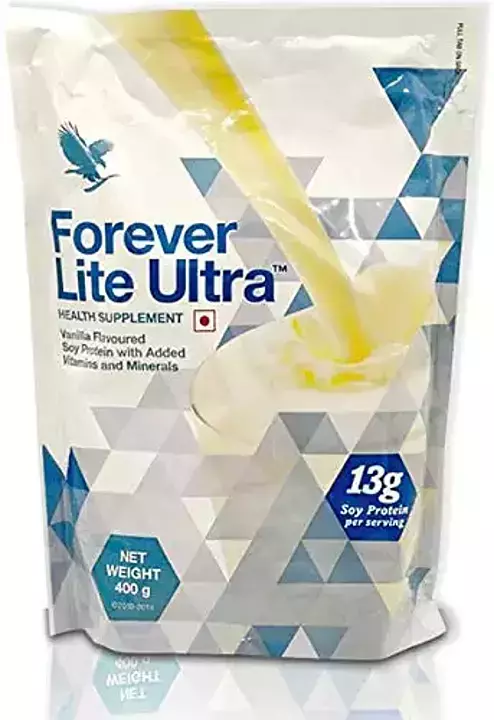 Forever Lite-Ultra (Vanilla) uploaded by Forever Living Products on 11/4/2020
