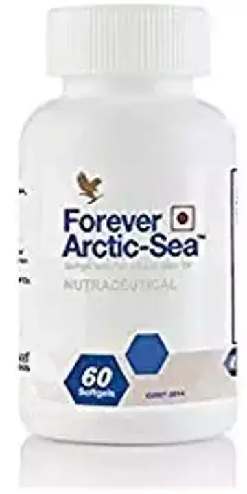 Forever Arctic-Sea uploaded by Forever Living Products on 11/4/2020