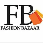 Business logo of fashion bazar