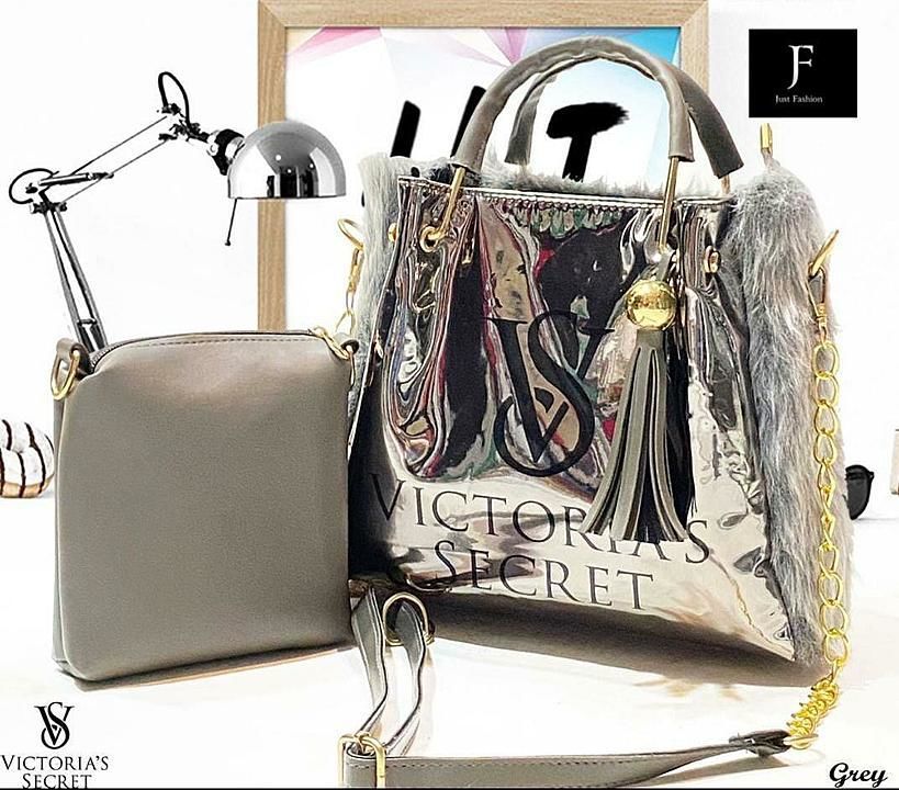 Victoria secret handbags uploaded by business on 11/4/2020