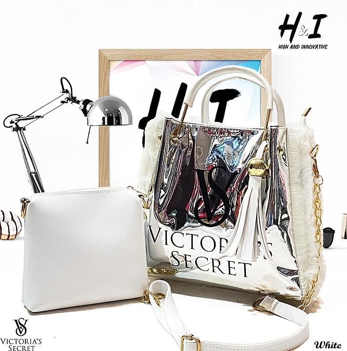 Victoria secret handbags uploaded by Prisha collection on 11/4/2020