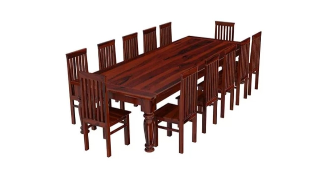 Dinning table set uploaded by WOOD BOY CRAFT  on 6/19/2022