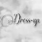 Business logo of Dress-up