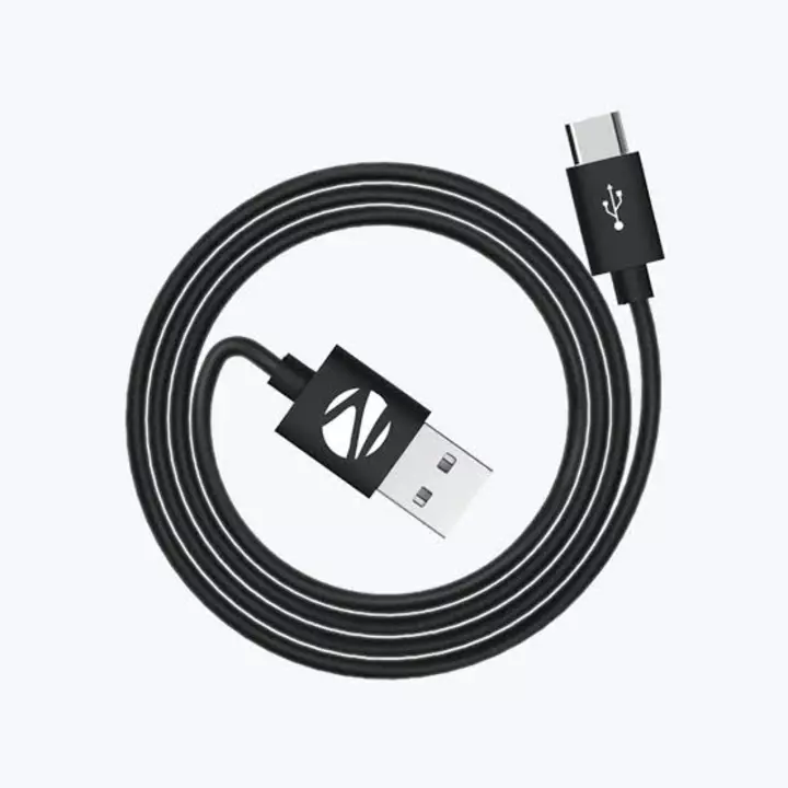 Zebronics Type C cable ZEB-UCC120TB uploaded by Peripheral Ocean on 6/19/2022
