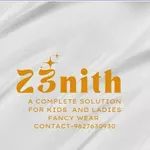 Business logo of Zenith collection
