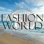 Business logo of Fashion World