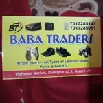 Business logo of Baba traders