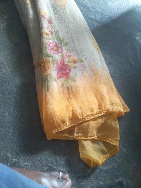 Cheap saree uploaded by business on 6/20/2022