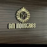 Business logo of GM Industries