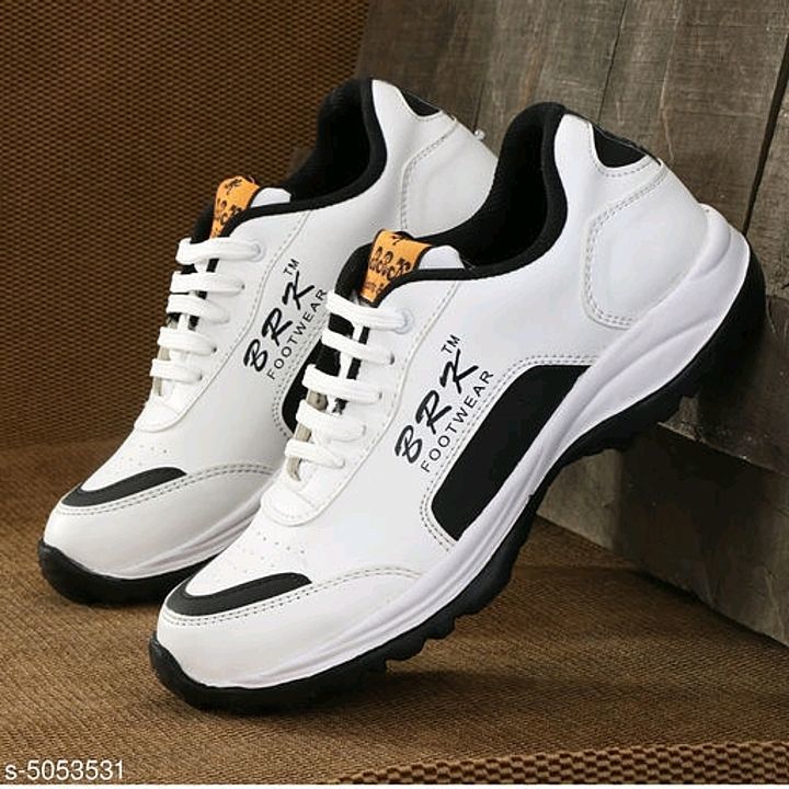 SPORTS SHOES  uploaded by Premium Cheap Store on 11/4/2020