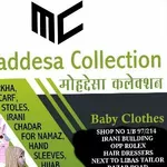 Business logo of Mohaddesa collection