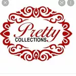 Business logo of Pretty collection