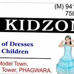 Business logo of A S.KIDZONE 6-A NEW MODEL TOWN PHAGWARA