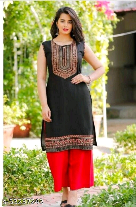 Kurti uploaded by business on 6/20/2022