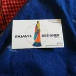 Business logo of Rajavi's studio based out of Belgaum
