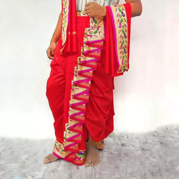 Dhoti uploaded by business on 6/20/2022